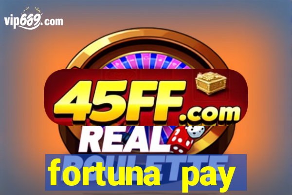 fortuna pay consultoria financeira ltda